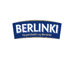Berlinki - logo