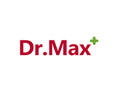 Dr.Max - logo