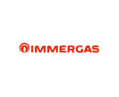 Immergas - logo