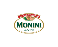 Monini - logo