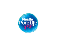 Nestle Pure Life - logo