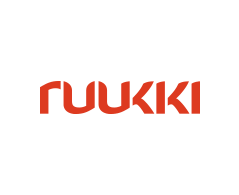 Ruukki - logo