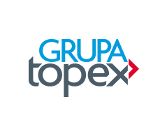 Topex - logo