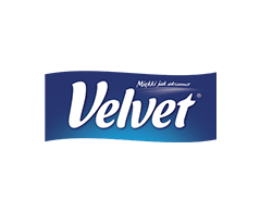 Velvet - logo
