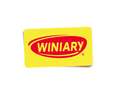 Winiary - logo