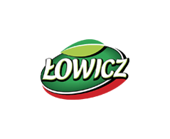 Łowicz - logo