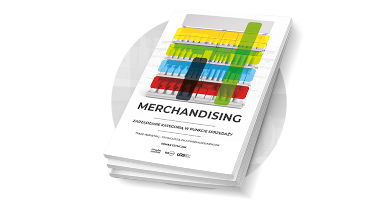 Książka MERCHANDISING - zarządzanie kategorią w punkcie sprzedaży