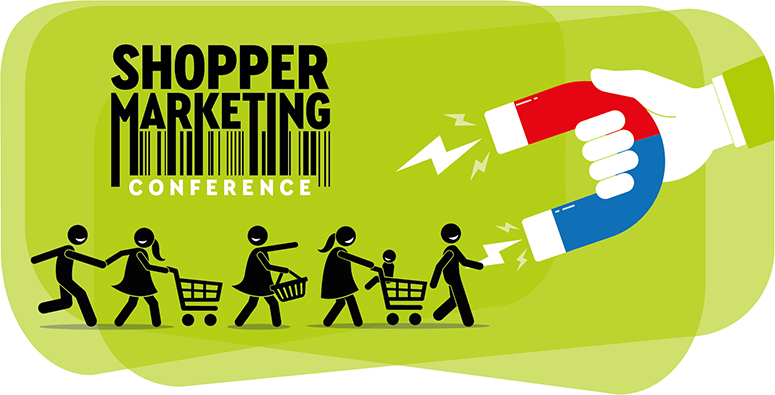 Shopper Marketing Conference 2023